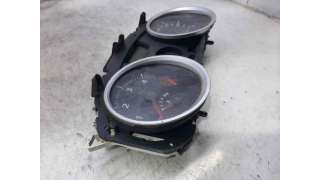 CUADRO INSTRUMENTOS RENAULT MEGANE II (2005-2008) 1.5 DCI (BM1F, CM1F) 86CV 1461CC - L.7556494 / 8200720321