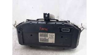 CUADRO INSTRUMENTOS RENAULT MEGANE II (2005-2008) 1.5 DCI (BM1F, CM1F) 86CV 1461CC - L.7556494 / 8200720321