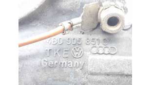 CONMUTADOR DE ARRANQUE SKODA OCTAVIA I (1996-2010) 1.9 TDI 90CV 1896CC - L.7556666 / 4B0905851C 2