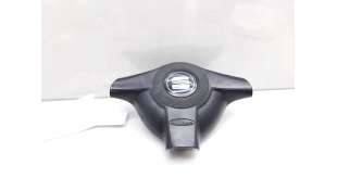 AIRBAG DELANTERO IZQUIERDO SEAT LEON (2000-2006) 1.6 16 V 105CV 1598CC - L.7556739 / 1M0880201J
