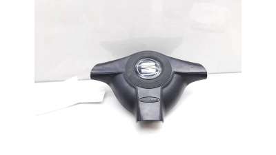 AIRBAG DELANTERO IZQUIERDO SEAT LEON (2000-2006) 1.6 16 V 105CV 1598CC - L.7556739 / 1M0880201J