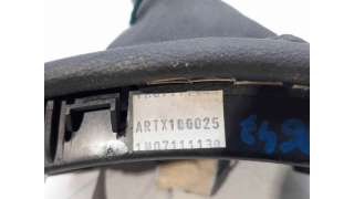 GUARNECIDOS PALANCA CAMBIO SEAT LEON (2000-2006) 1.6 16 V 105CV 1598CC - L.7556852 / 1M0711113B