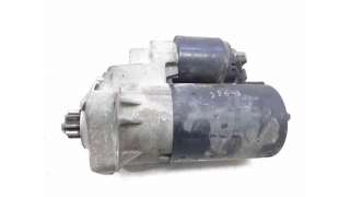 MOTOR ARRANQUE SEAT LEON (2000-2006) 1.6 16 V 105CV 1598CC - L.7556890 / 0001121006