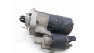 MOTOR ARRANQUE SEAT LEON (2000-2006) 1.6 16 V 105CV 1598CC - L.7556890 / 0001121006 2