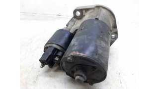MOTOR ARRANQUE SEAT LEON (2000-2006) 1.6 16 V 105CV 1598CC - L.7556890 / 0001121006
