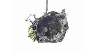 CAJA CAMBIOS PEUGEOT 306 BREAK (1997-2002) 1.9 TD 90CV 1905CC - L.7556986 / 20TA45