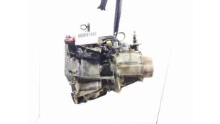 CAJA CAMBIOS PEUGEOT 306 BREAK (1997-2002) 1.9 TD 90CV 1905CC - L.7556986 / 20TA45 2