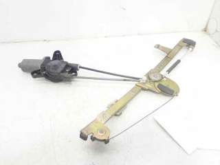 ELEVALUNAS DELANTERO DERECHO PEUGEOT 306 BREAK (1997-2002) 1.9 TD 90CV 1905CC - L.7557072 / 9222K7