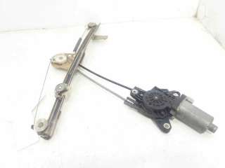 ELEVALUNAS DELANTERO DERECHO PEUGEOT 306 BREAK (1997-2002) 1.9 TD 90CV 1905CC - L.7557072 / 9222K7