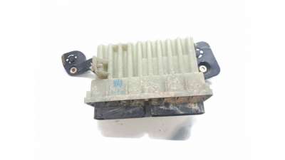 CENTRALITA MOTOR UCE OPEL ZAFIRA A LIMUSINA (2000-2005) 2.0 DTI 16V (F75) 101CV 1995CC - L.7557290 / 6235496