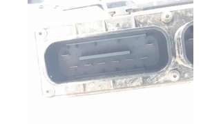 CENTRALITA MOTOR UCE OPEL ZAFIRA A LIMUSINA (2000-2005) 2.0 DTI 16V (F75) 101CV 1995CC - L.7557290 / 6235496