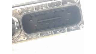 CENTRALITA MOTOR UCE OPEL ZAFIRA A LIMUSINA (2000-2005) 2.0 DTI 16V (F75) 101CV 1995CC - L.7557290 / 6235496