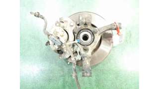 MANGUETA DELANTERA IZQUIERDA OPEL ZAFIRA A LIMUSINA (2000-2005) 2.0 DTI 16V (F75) 101CV 1995CC - L.7557381 / 90498808