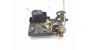 CERRADURA PUERTA DELANTERA DERECHA DAEWOO LANOS (1997-) 1.5 86CV 1498CC - L.7557680 / 96305412