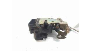 CERRADURA PUERTA DELANTERA DERECHA DAEWOO LANOS (1997-) 1.5 86CV 1498CC - L.7557680 / 96305412 2