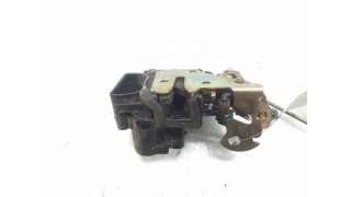 CERRADURA PUERTA DELANTERA DERECHA DAEWOO LANOS (1997-) 1.5 86CV 1498CC - L.7557680 / 96305412