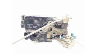 CERRADURA PUERTA DELANTERA IZQUIERDA DAEWOO LANOS (1997-) 1.5 86CV 1498CC - L.7557681 / 96305409