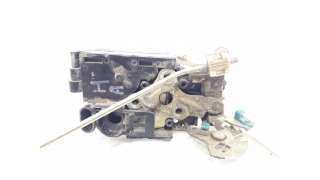 CERRADURA PUERTA DELANTERA IZQUIERDA DAEWOO LANOS (1997-) 1.5 86CV 1498CC - L.7557681 / 96305409
