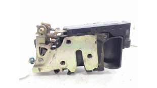 CERRADURA PUERTA DELANTERA IZQUIERDA DAEWOO LANOS (1997-) 1.5 86CV 1498CC - L.7557681 / 96305409 2