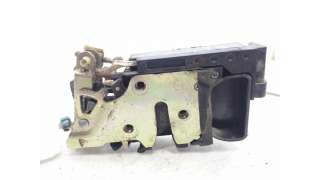 CERRADURA PUERTA DELANTERA IZQUIERDA DAEWOO LANOS (1997-) 1.5 86CV 1498CC - L.7557681 / 96305409