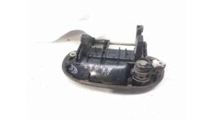 MANETA EXTERIOR DELANTERA DERECHA DAEWOO LANOS (1997-) 1.5 86CV 1498CC - L.7557740 / 96226250 2