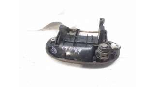 MANETA EXTERIOR DELANTERA DERECHA DAEWOO LANOS (1997-) 1.5 86CV 1498CC - L.7557740 / 96226250