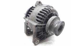ALTERNADOR RENAULT MEGANE II (2003-2008) 1.5 DCI (BM02, BM13, BM2A, CM02, CM13) 101CV 1461CC - L.7557841 / 7711497156
