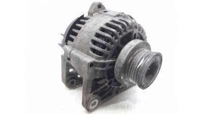 ALTERNADOR RENAULT MEGANE II (2003-2008) 1.5 DCI (BM02, BM13, BM2A, CM02, CM13) 101CV 1461CC - L.7557841 / 7711497156