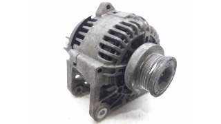 ALTERNADOR RENAULT MEGANE II (2003-2008) 1.5 DCI (BM02, BM13, BM2A, CM02, CM13) 101CV 1461CC - L.7557841 / 7711497156