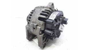 ALTERNADOR RENAULT MEGANE II (2003-2008) 1.5 DCI (BM02, BM13, BM2A, CM02, CM13) 101CV 1461CC - L.7557841 / 7711497156 2