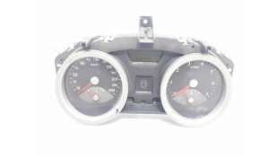 CUADRO INSTRUMENTOS RENAULT MEGANE II (2003-2008) 1.5 DCI (BM02, BM13, BM2A, CM02, CM13) 101CV 1461CC - L.7557912 / 8200364