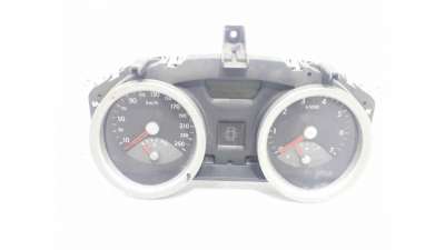 CUADRO INSTRUMENTOS RENAULT MEGANE II (2003-2008) 1.5 DCI (BM02, BM13, BM2A, CM02, CM13) 101CV 1461CC - L.7557912 / 8200364