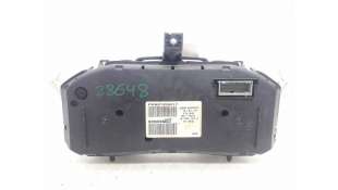 CUADRO INSTRUMENTOS RENAULT MEGANE II (2003-2008) 1.5 DCI (BM02, BM13, BM2A, CM02, CM13) 101CV 1461CC - L.7557912 / 8200364 2
