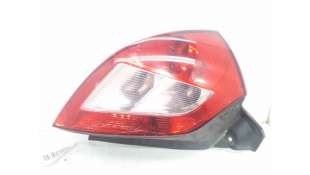 PILOTO TRASERO IZQUIERDO RENAULT MEGANE II (2003-2008) 1.5 DCI (BM02, BM13, BM2A, CM02, CM13) 101CV 1461CC - L.7558010 / 82