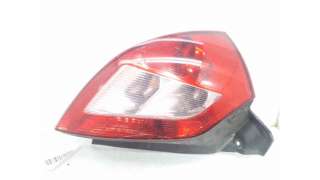 PILOTO TRASERO IZQUIERDO RENAULT MEGANE II (2003-2008) 1.5 DCI (BM02, BM13, BM2A, CM02, CM13) 101CV 1461CC - L.7558010 / 82