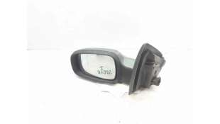RETROVISOR IZQUIERDO RENAULT MEGANE II (2003-2008) 1.5 DCI (BM02, BM13, BM2A, CM02, CM13) 101CV 1461CC - L.7558031 / 540204
