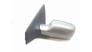 RETROVISOR IZQUIERDO RENAULT MEGANE II (2003-2008) 1.5 DCI (BM02, BM13, BM2A, CM02, CM13) 101CV 1461CC - L.7558031 / 540204 2