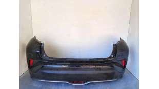 PARAGOLPES TRASERO TOYOTA C-HR (2016-) 1.8 HYBRID (ZYX10, ZYX11) 122CV 1798CC - L.7558068 / 52159F4908