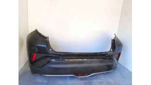 PARAGOLPES TRASERO TOYOTA C-HR (2016-) 1.8 HYBRID (ZYX10, ZYX11) 122CV 1798CC - L.7558068 / 52159F4908 2