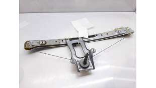 ELEVALUNAS TRASERO IZQUIERDO BMW 3 (2001-2005) 20 D 150CV 1995CC - L.7558176 / 51347011205