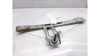 ELEVALUNAS TRASERO IZQUIERDO BMW 3 (2001-2005) 20 D 150CV 1995CC - L.7558176 / 51347011205