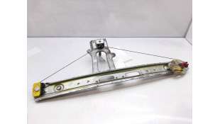 ELEVALUNAS TRASERO IZQUIERDO BMW 3 (2001-2005) 20 D 150CV 1995CC - L.7558176 / 51347011205 2