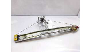 ELEVALUNAS TRASERO IZQUIERDO BMW 3 (2001-2005) 20 D 150CV 1995CC - L.7558176 / 51347011205