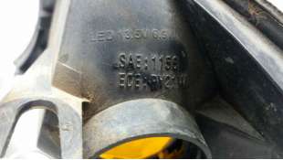 PILOTO DELANTERO DERECHO BMW 3 (2001-2005) 20 D 150CV 1995CC - L.7558258 / 63137165848 2