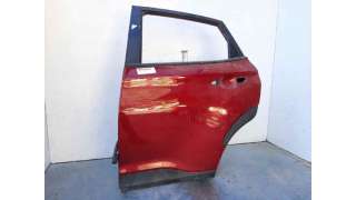PUERTA TRASERA IZQUIERDA HYUNDAI KONA (2017-) 1.0 T-GDI 120CV 998CC - L.7558338 / 77003J9010