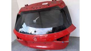 PORTON TRASERO MERCEDES-BENZ CLASE A (2018-) A 180 D (177.003) 116CV 1461CC - L.7558344 / 1777401400