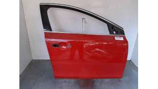 PUERTA DELANTERA DERECHA VOLVO V40 FASTBACK (2012-) D2 114CV 1560CC - L.7558348 / 31662585