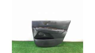 GUARNECIDO PUERTA DELANTERA DERECHA PEUGEOT 3008 LIMUSINA (2009-2016) 2.0 HDI 150 / BLUEHDI 150 150CV 1997CC - L.7558481 / 