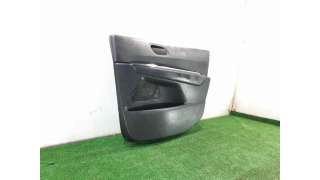 GUARNECIDO PUERTA DELANTERA DERECHA PEUGEOT 3008 LIMUSINA (2009-2016) 2.0 HDI 150 / BLUEHDI 150 150CV 1997CC - L.7558481 / 