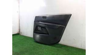 GUARNECIDO PUERTA DELANTERA DERECHA PEUGEOT 3008 LIMUSINA (2009-2016) 2.0 HDI 150 / BLUEHDI 150 150CV 1997CC - L.7558481 / 